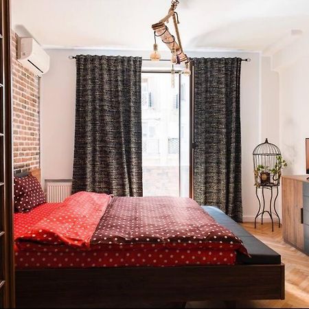 Classy Apartment Unirii Square Bukarest Eksteriør billede