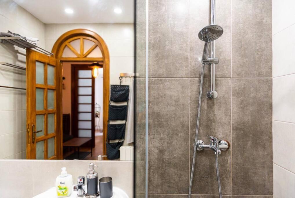 Classy Apartment Unirii Square Bukarest Eksteriør billede